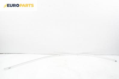 Външни лайсни за Volkswagen Touareg SUV (10.2002 - 01.2013), джип, позиция: дясна