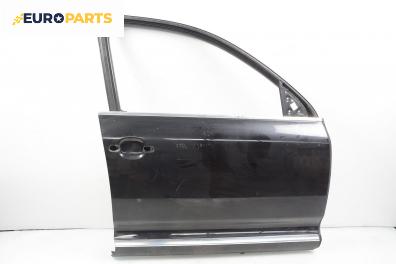 Врата за Volkswagen Touareg SUV (10.2002 - 01.2013), 4+1 вр., джип, позиция: предна, дясна