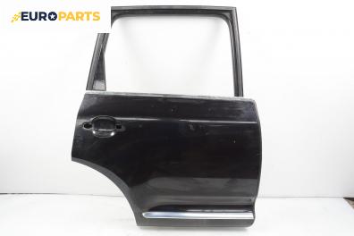Врата за Volkswagen Touareg SUV (10.2002 - 01.2013), 4+1 вр., джип, позиция: задна, дясна
