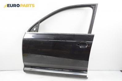 Врата за Volkswagen Touareg SUV (10.2002 - 01.2013), 4+1 вр., джип, позиция: предна, лява