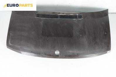 Преден капак за Mercedes-Benz Sprinter 3-t Box (903) (01.1995 - 05.2006), 2+1 вр., товарен, позиция: предна