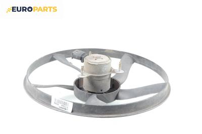 Перка охлаждане за Peugeot 206 Hatchback (08.1998 - 12.2012) 1.1 i, 60 к.с.
