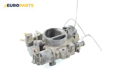Дроселова клапа за Peugeot 206 Hatchback (08.1998 - 12.2012) 1.1 i, 60 к.с.