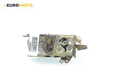 Брава на врата за Mercedes-Benz Sprinter 3-t Box (903) (01.1995 - 05.2006), позиция: предна, дясна