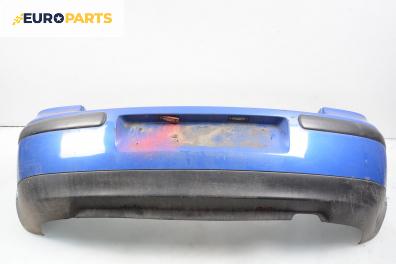 Задна броня за Volkswagen Golf IV Hatchback (08.1997 - 06.2005), хечбек