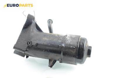 Корпус за маслен филтър за Mercedes-Benz Sprinter 3-t Box (903) (01.1995 - 05.2006) 308 D 2.3, 82 к.с.