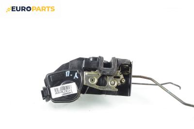 Брава на врата за Hyundai Terracan SUV (06.2001 - 12.2008), позиция: предна, лява