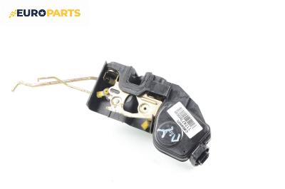 Брава на врата за Hyundai Terracan SUV (06.2001 - 12.2008), позиция: предна, дясна