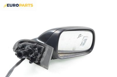 Огледало за Peugeot 307 Station Wagon (03.2002 - 12.2009), 4+1 вр., комби, позиция: дясна