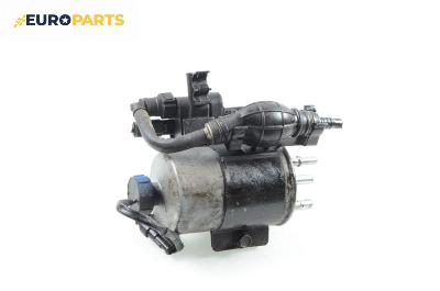 Корпус за горивен филтър за Hyundai Terracan SUV (06.2001 - 12.2008) 2.9 CRDi 4WD, 150 к.с.