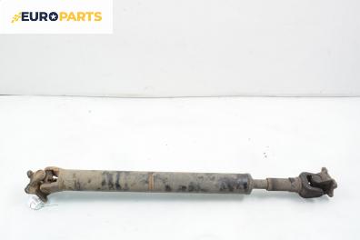 Кардан за Hyundai Terracan SUV (06.2001 - 12.2008) 2.9 CRDi 4WD, 150 к.с., автоматик