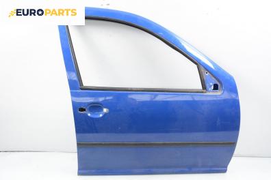 Врата за Volkswagen Golf IV Hatchback (08.1997 - 06.2005), 4+1 вр., хечбек, позиция: предна, дясна
