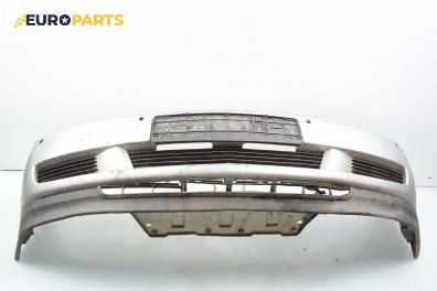 Предна броня за Opel Vectra C Estate (10.2003 - 01.2009), комби, позиция: предна