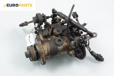 ГНП-горивонагнетателна помпа за Peugeot 206 Hatchback (08.1998 - 12.2012) 1.9 D, 69 к.с.