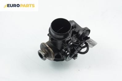 EGR-клапан за Peugeot 206 Hatchback (08.1998 - 12.2012) 1.9 D, 69 к.с.