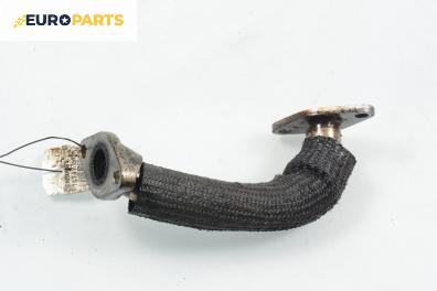 EGR тръба за Hyundai Terracan SUV (06.2001 - 12.2008) 2.9 CRDi 4WD, 150 к.с.