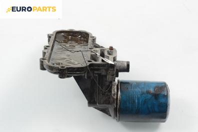 Корпус за маслен филтър за Hyundai Terracan SUV (06.2001 - 12.2008) 2.9 CRDi 4WD, 150 к.с.