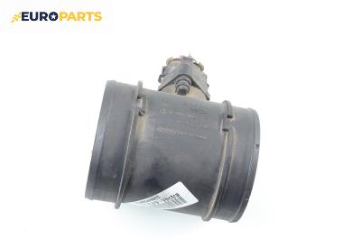 Дебитомер за Opel Vectra C Estate (10.2003 - 01.2009) 3.0 V6 CDTI, 177 к.с., № Bosch 0 281 002 606