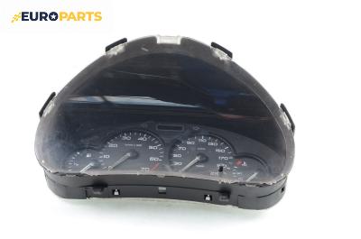 Километраж за Peugeot 206 Hatchback (08.1998 - 12.2012) 1.4 i, 75 к.с.