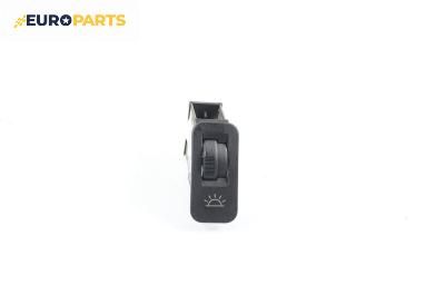 Бутон реглаж осветление за Peugeot 206 Hatchback (08.1998 - 12.2012)