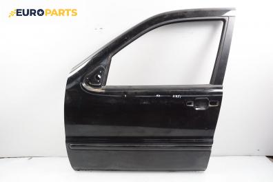 Врата за Mercedes-Benz M-Class SUV (W163) (02.1998 - 06.2005), 4+1 вр., джип, позиция: предна, лява