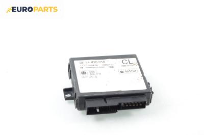 Комфорт модул за Opel Astra G Hatchback (02.1998 - 12.2009), № 24 410 018