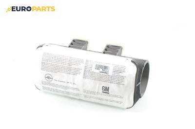 Airbag за Opel Astra G Hatchback (02.1998 - 12.2009), 4+1 вр., хечбек, позиция: предна