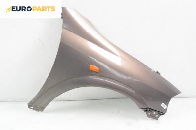 Калник за Opel Astra G Hatchback (02.1998 - 12.2009), 4+1 вр., хечбек, позиция: предна, дясна
