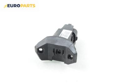 Ключалка за капачката на резервоара за Opel Corsa C Hatchback (09.2000 - 12.2009), хечбек