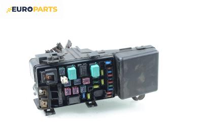 Бушонно табло за Honda Accord VII Sedan (01.2003 - 09. 2012) 2.2 i-CTDi (CL), 140 к.с.