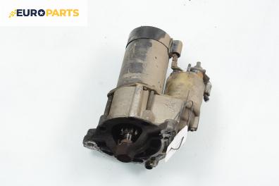Стартер за Peugeot 206 Hatchback (08.1998 - 12.2012) 1.4 i, 75 к.с., № Valeo D6RA572