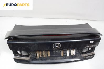 Заден капак за Honda Accord VII Sedan (01.2003 - 09. 2012), 4+1 вр., седан, позиция: задна