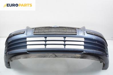 Предна броня за Fiat Stilo Hatchback (10.2001 - 11.2010), хечбек, позиция: предна