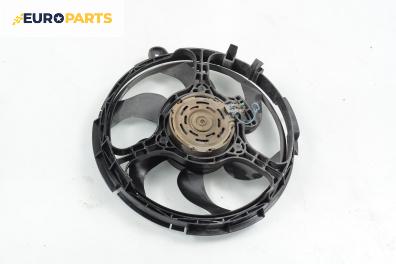 Перка охлаждане за Fiat Stilo Hatchback (10.2001 - 11.2010) 1.6 16V (192_XB1A), 103 к.с.