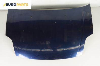 Преден капак за Honda Stream Minivan (10.2000 - 12.2006), 4+1 вр., миниван, позиция: предна