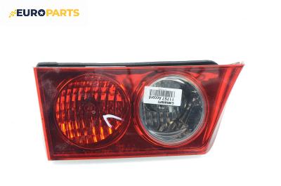 Вътрешен стоп за Honda Accord VII Sedan (01.2003 - 09. 2012), седан, позиция: лява