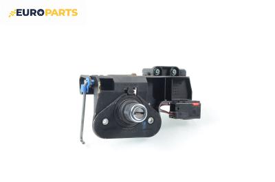Ключалка заден капак за Opel Corsa C Hatchback (09.2000 - 12.2009), хечбек