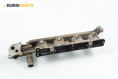 Вихрови клапи за Opel Astra G Hatchback (02.1998 - 12.2009) 1.6 16V, 101 к.с.