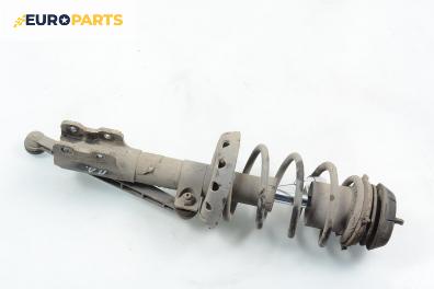 Макферсон за Opel Astra G Hatchback (02.1998 - 12.2009), хечбек, позиция: предна, лява