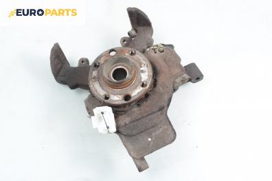 Шенкел главина за Opel Astra G Hatchback (02.1998 - 12.2009), позиция: предна, лява