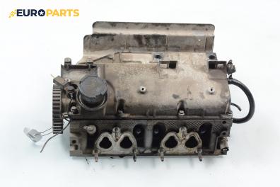 Глава за Renault Clio II Hatchback (09.1998 - 09.2005) 1.2 (BB0A, BB0F, BB10, BB1K, BB28, BB2D, BB2H, CB0A...), 58 к.с.
