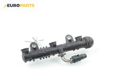 Бензинова рейка за Opel Corsa C Hatchback (09.2000 - 12.2009) 1.0, 58 к.с.