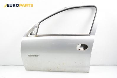 Врата за Opel Corsa C Hatchback (09.2000 - 12.2009), 4+1 вр., хечбек, позиция: предна, лява