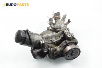 Корпус за маслен филтър за Honda Accord VII Sedan (01.2003 - 09. 2012) 2.2 i-CTDi (CL), 140 к.с.