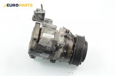 Компресор климатик за Honda Accord VII Sedan (01.2003 - 09. 2012) 2.2 i-CTDi (CL), 140 к.с., № Denso 447220-5900