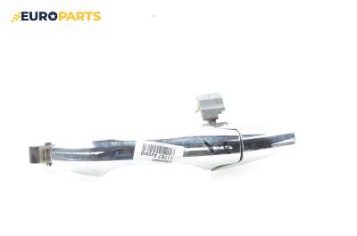 Външна дръжка за Honda Accord VII Sedan (01.2003 - 09. 2012), 4+1 вр., седан, позиция: задна, лява