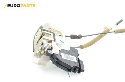 Брава на врата за Honda Accord VII Sedan (01.2003 - 09. 2012), позиция: предна, лява