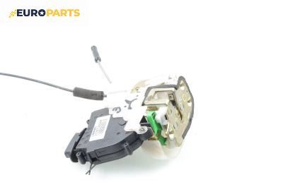 Брава на врата за Honda Accord VII Sedan (01.2003 - 09. 2012), позиция: задна, дясна