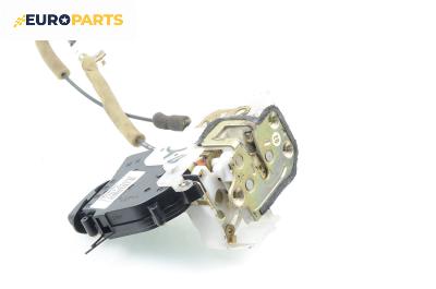 Брава на врата за Honda Accord VII Sedan (01.2003 - 09. 2012), позиция: предна, дясна