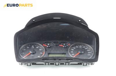 Километраж за Fiat Stilo Hatchback (10.2001 - 11.2010) 1.6 16V (192_XB1A), 103 к.с.